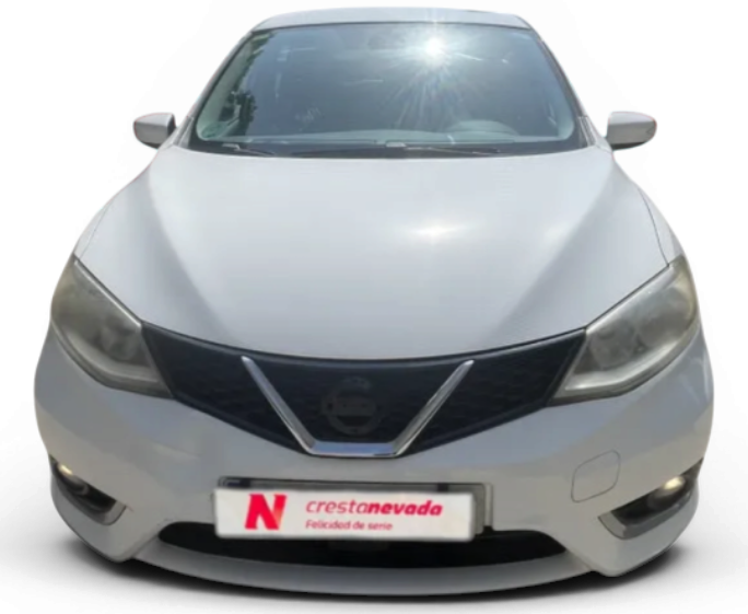 Imagen de NISSAN PULSAR