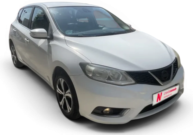 Imagen de NISSAN PULSAR
