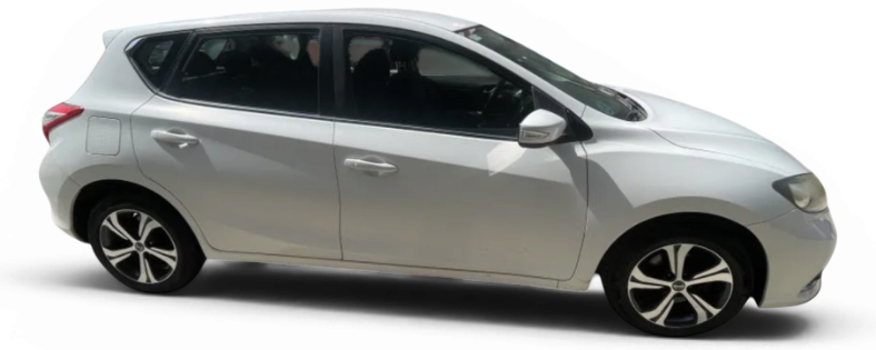 Imagen de NISSAN PULSAR