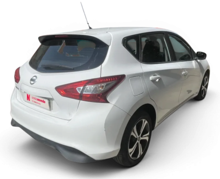 Imagen de NISSAN PULSAR