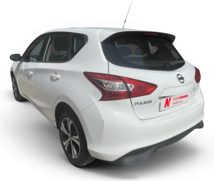 Imagen de NISSAN PULSAR