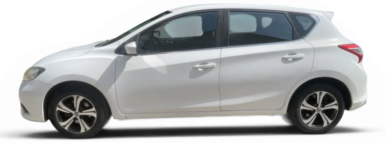 Imagen de NISSAN PULSAR