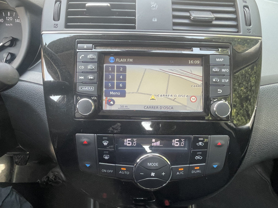 Imagen de NISSAN PULSAR