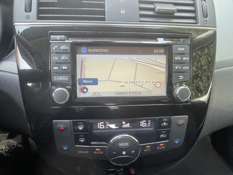 Imagen de NISSAN PULSAR