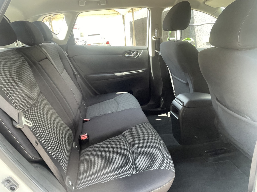 Imagen de NISSAN PULSAR