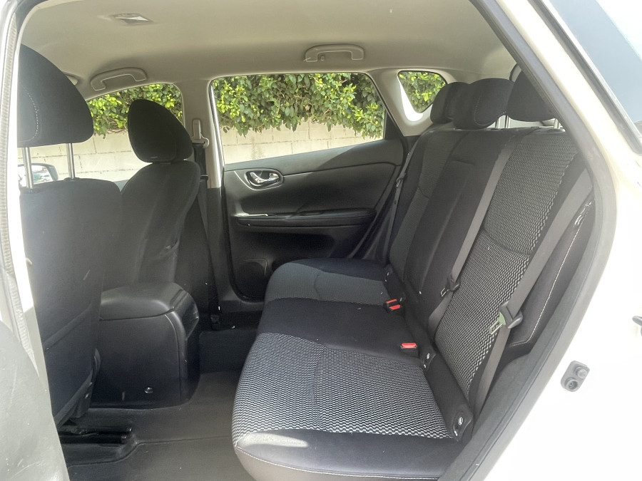 Imagen de NISSAN PULSAR
