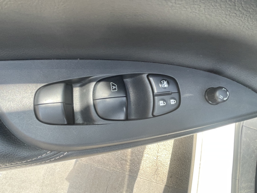 Imagen de NISSAN PULSAR