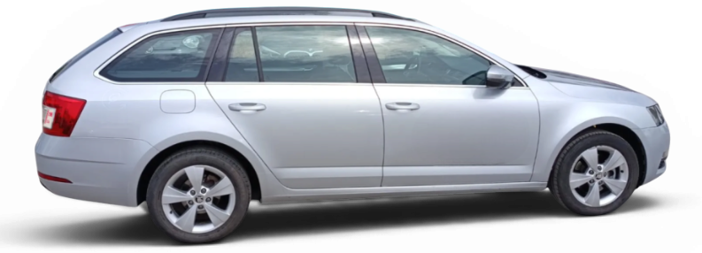Imagen de Skoda Octavia