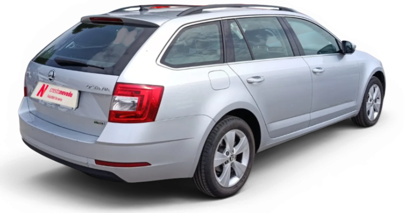 Imagen de Skoda Octavia