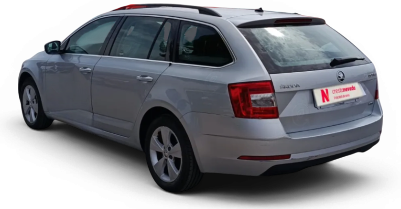 Imagen de Skoda Octavia