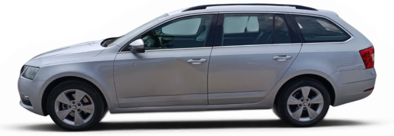 Imagen de Skoda Octavia