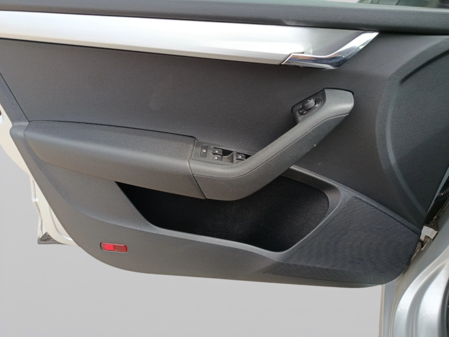 Imagen de Skoda Octavia
