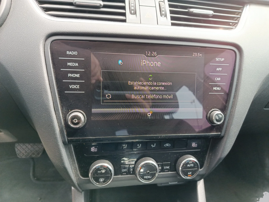 Imagen de Skoda Octavia
