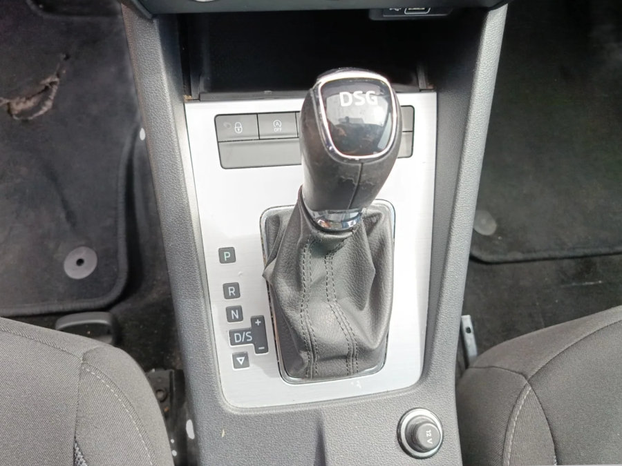Imagen de Skoda Octavia