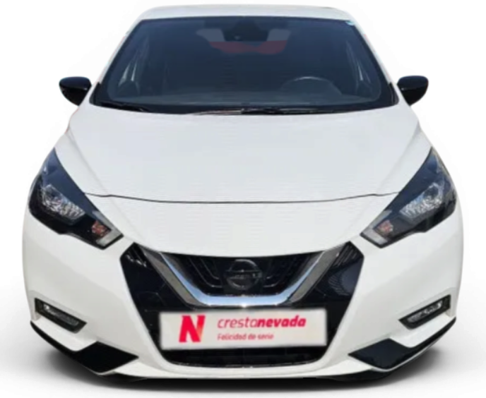 Imagen de NISSAN Micra