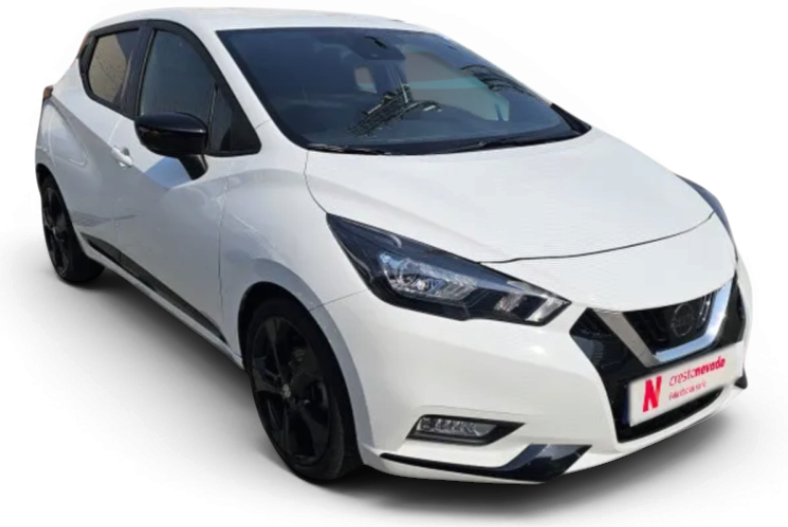 Imagen de NISSAN Micra