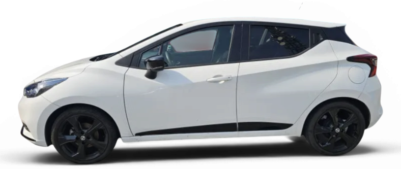 Imagen de NISSAN Micra