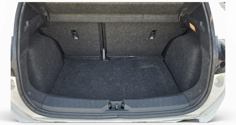 Imagen de NISSAN Micra