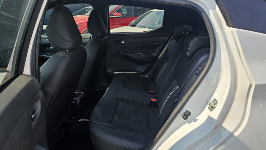 Imagen de NISSAN Micra