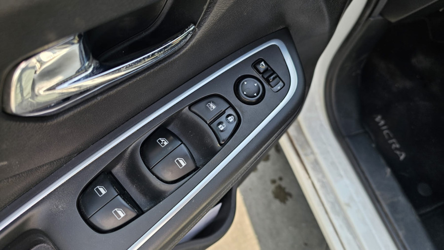 Imagen de NISSAN Micra