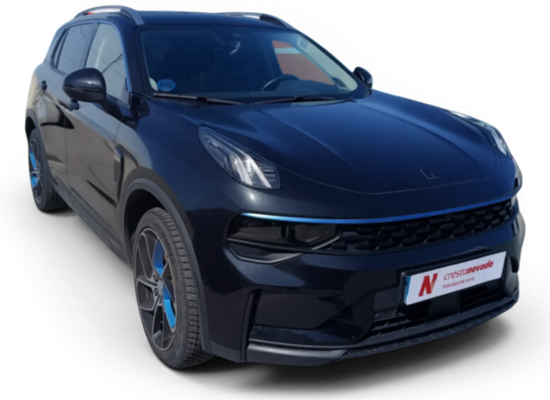 Imagen de lynk & co 01