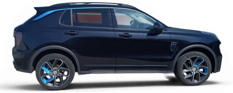 Imagen de lynk & co 01