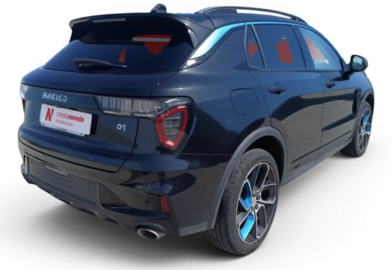 Imagen de lynk & co 01