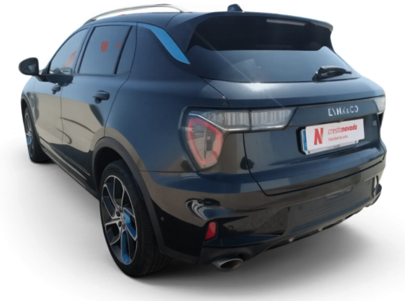 Imagen de lynk & co 01