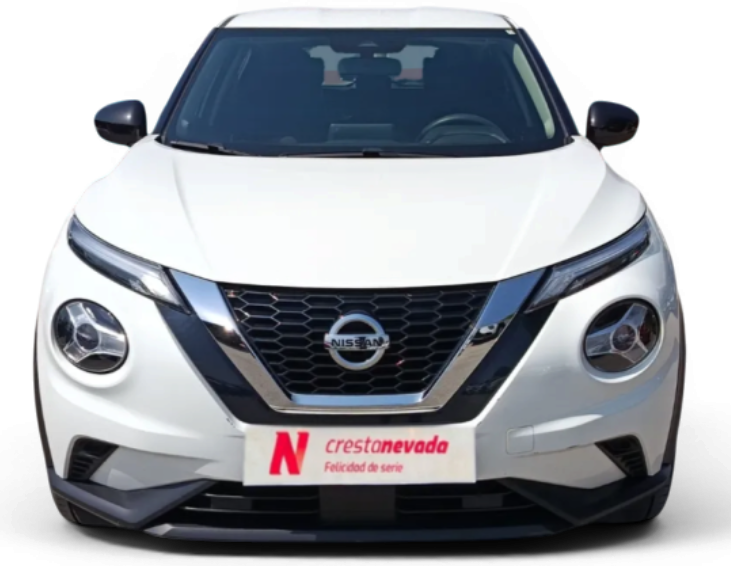 Imagen de NISSAN JUKE