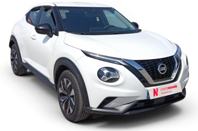 Imagen de NISSAN JUKE