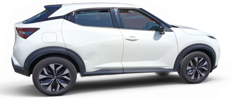 Imagen de NISSAN JUKE