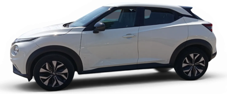 Imagen de NISSAN JUKE