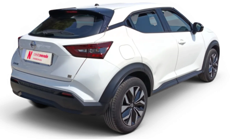 Imagen de NISSAN JUKE