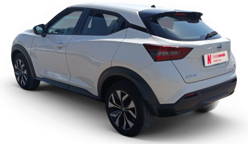 Imagen de NISSAN JUKE