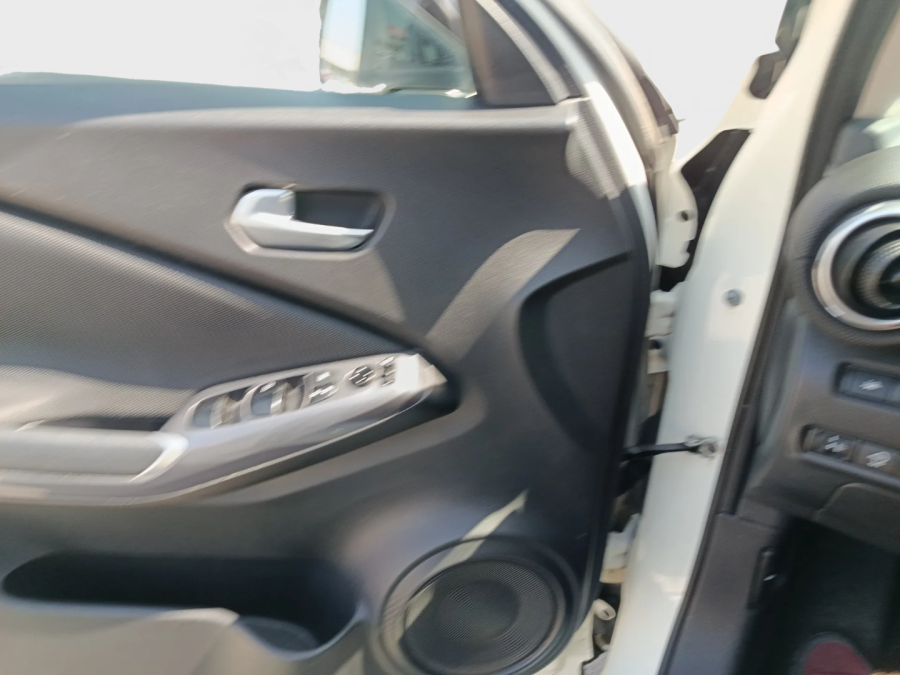 Imagen de NISSAN JUKE