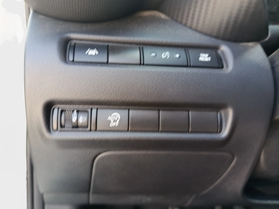 Imagen de NISSAN JUKE