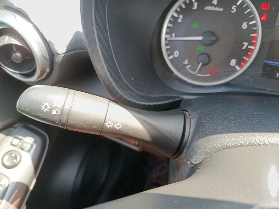 Imagen de NISSAN JUKE