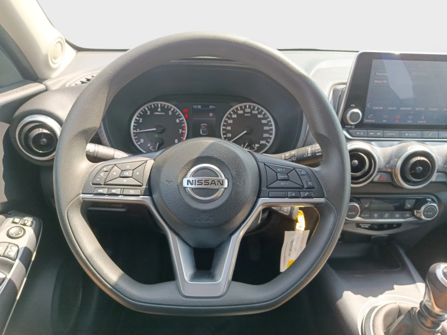 Imagen de NISSAN JUKE
