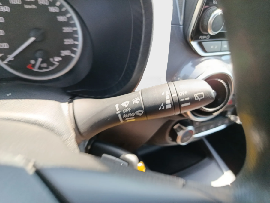 Imagen de NISSAN JUKE