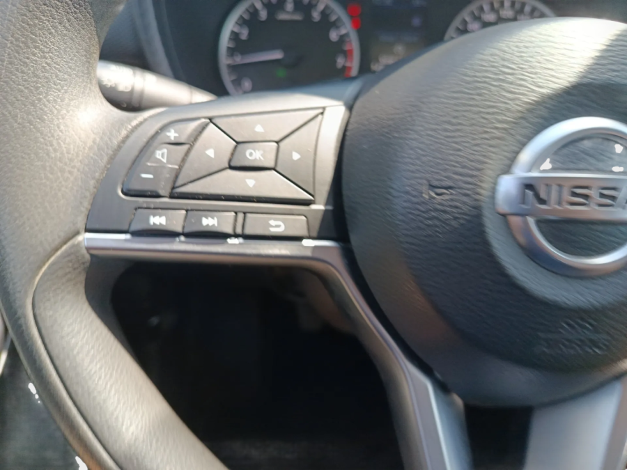 Imagen de NISSAN JUKE