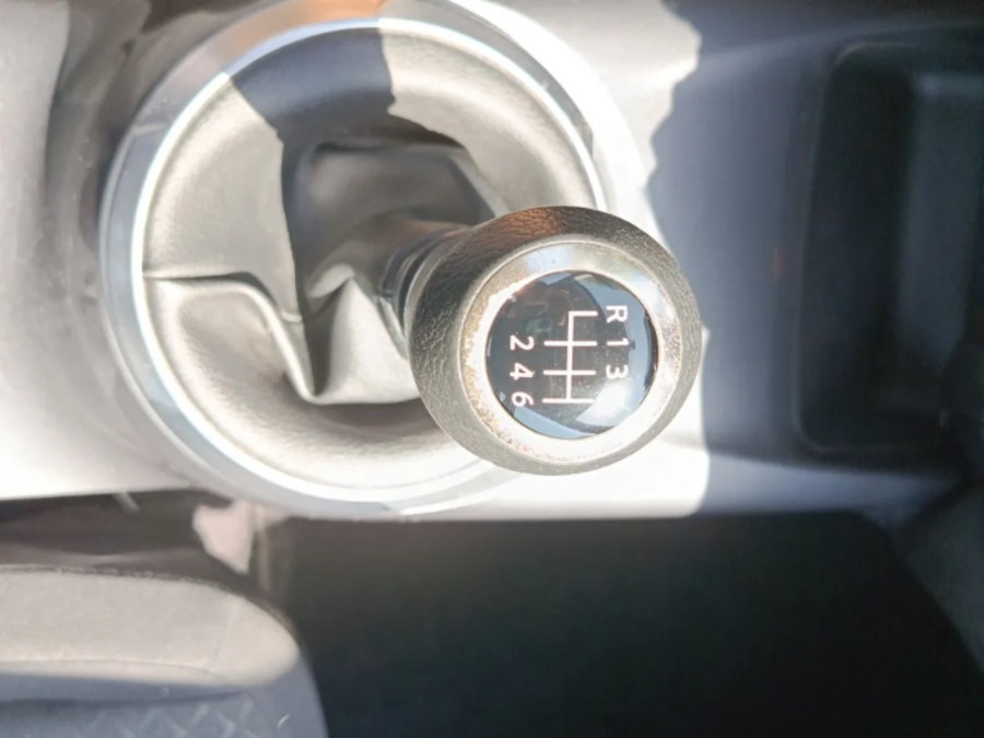 Imagen de NISSAN JUKE