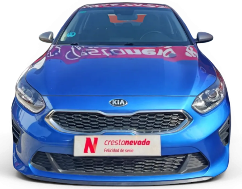 Imagen de Kia cee'd