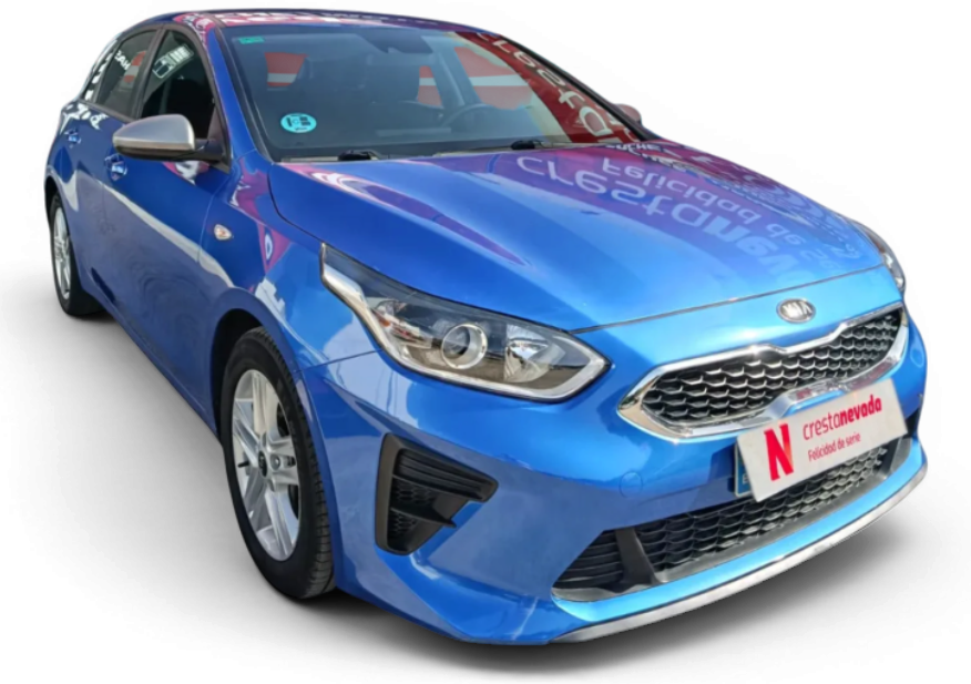 Imagen de Kia cee'd