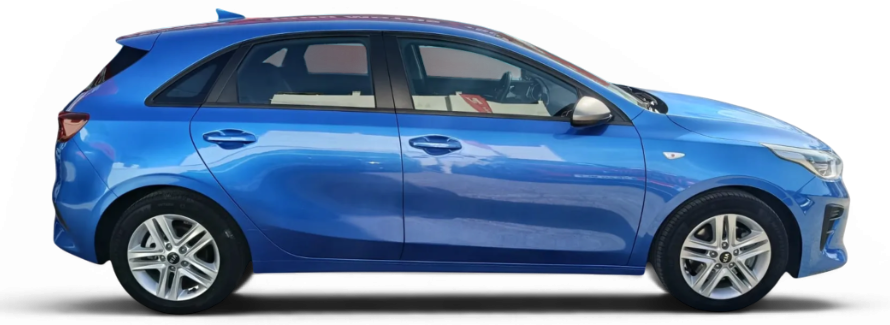 Imagen de Kia cee'd