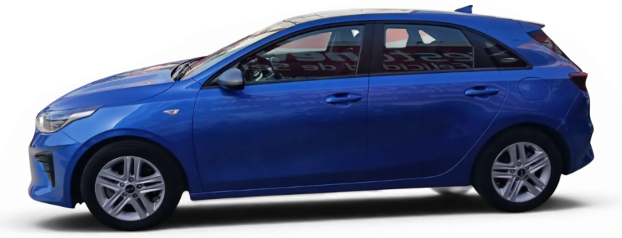 Imagen de Kia cee'd