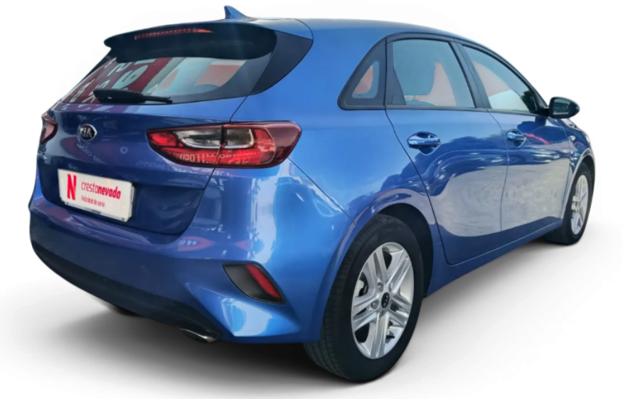 Imagen de Kia cee'd