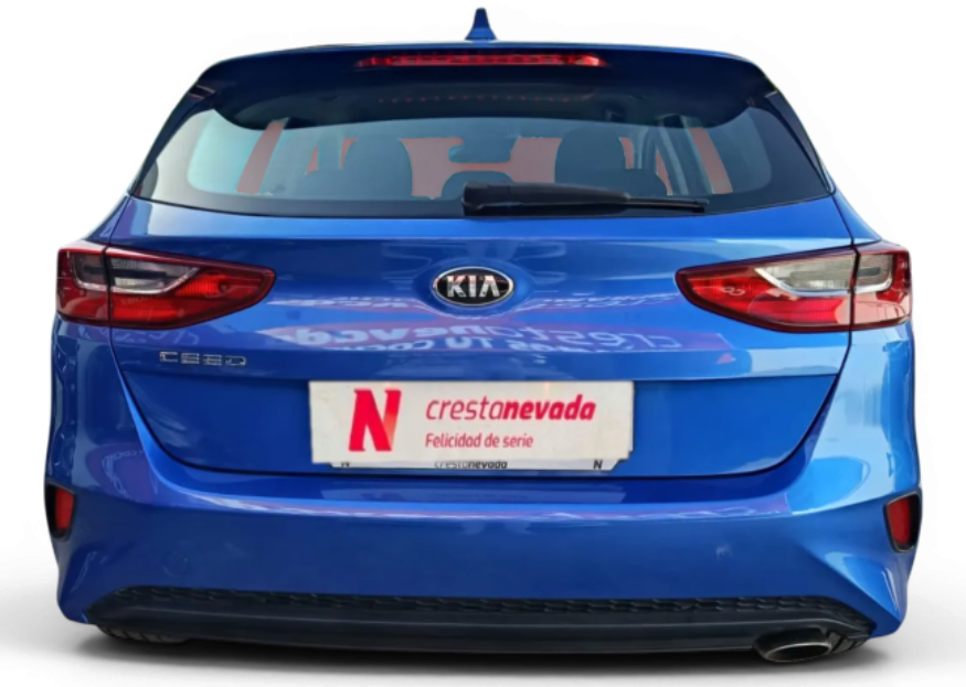 Imagen de Kia cee'd