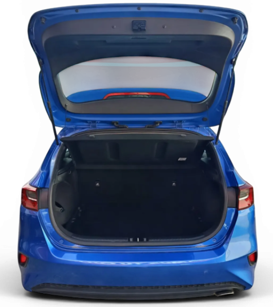 Imagen de Kia cee'd