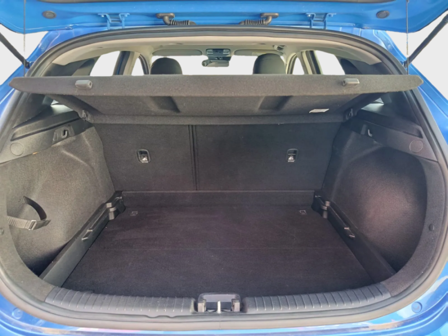 Imagen de Kia cee'd