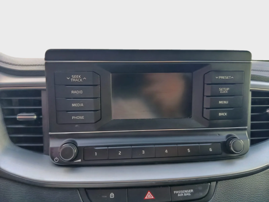 Imagen de Kia cee'd